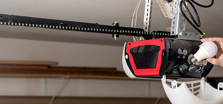 automatic garage door opener repair in Desert Hot Springs