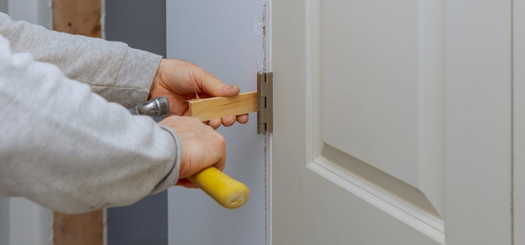 fiberglass entry door repair in Desert Hot Springs