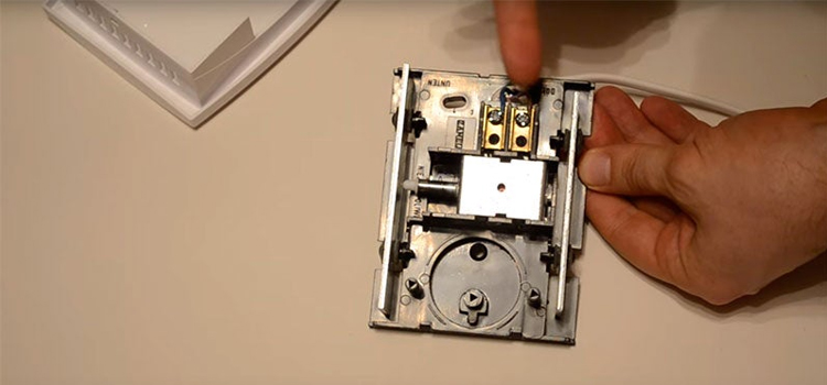 fix door bell in Desert Hot Springs