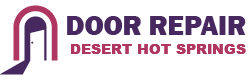 Door Repair Desert Hot Springs
